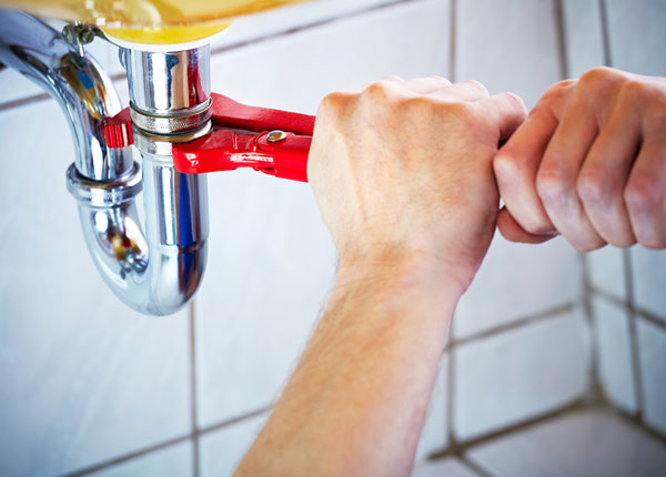 About Usaf Academy Plumbers
